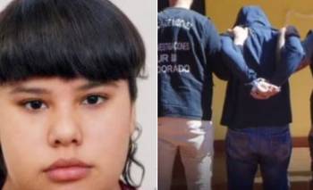 Femicidio de Dulce: el dato que podría cambiar la investigación | Femicidio