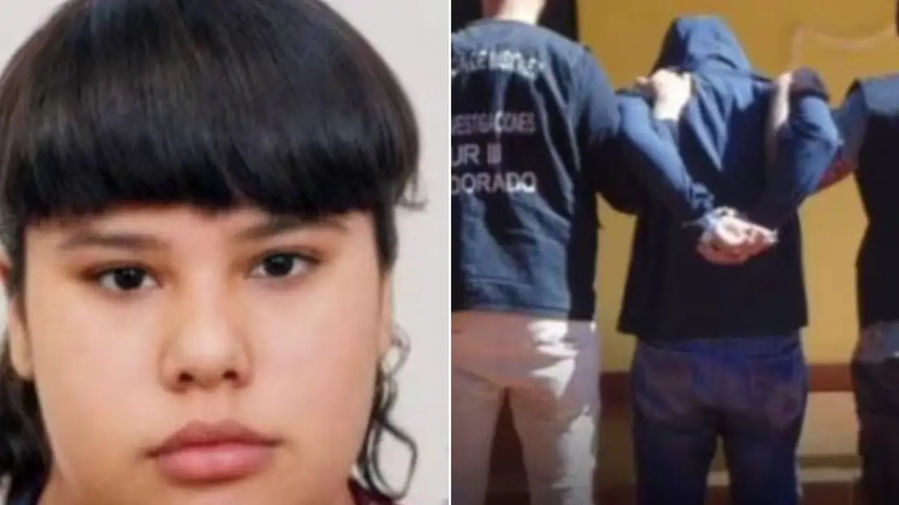 A un mes del femicidio de Dulce, un testigo reveló un dato que podría cambiar la investigación