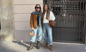 Las botas en tendencia para este otoño-invierno 2026 | Moda