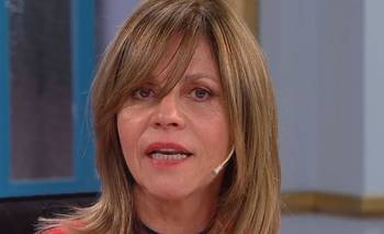 Marcela Morelo contó lo que vivió en el proceso de adopción de sus hijos | Música