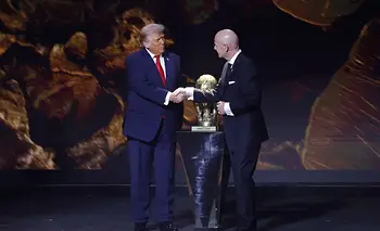 Visados, deportaciones y racismo: el mundial de Donald Trump | Mundial 2026