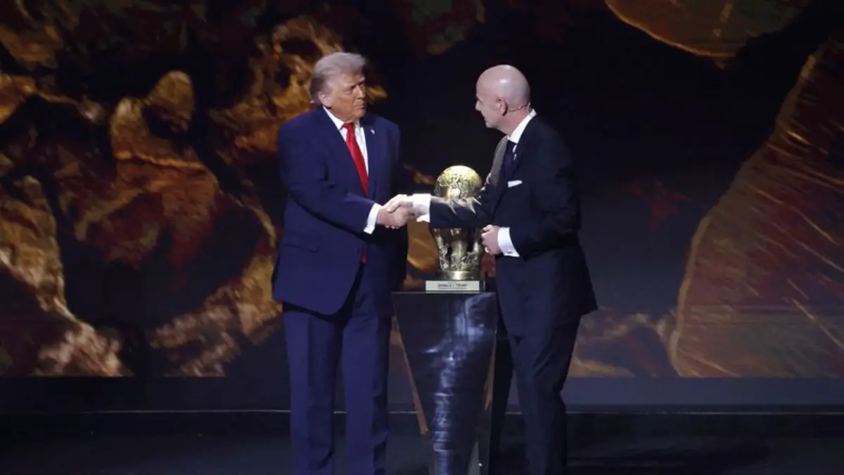 Visados, deportaciones y racismo: el mundial de Donald Trump