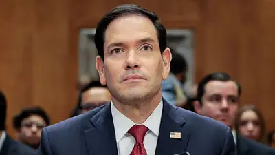 Estados Unidos condiciona el alivio de sanciones a que Irán abandone su programa nuclear Estados Unidos condiciona el alivio de sanciones a que Irán abandone su programa nuclear