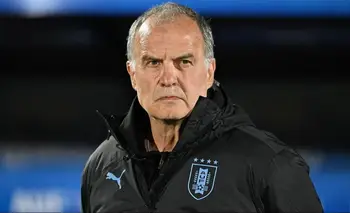 Sin vueltas: Marcelo Bielsa explicó por qué Luis Suárez no va al Mundial | Mundial 2026