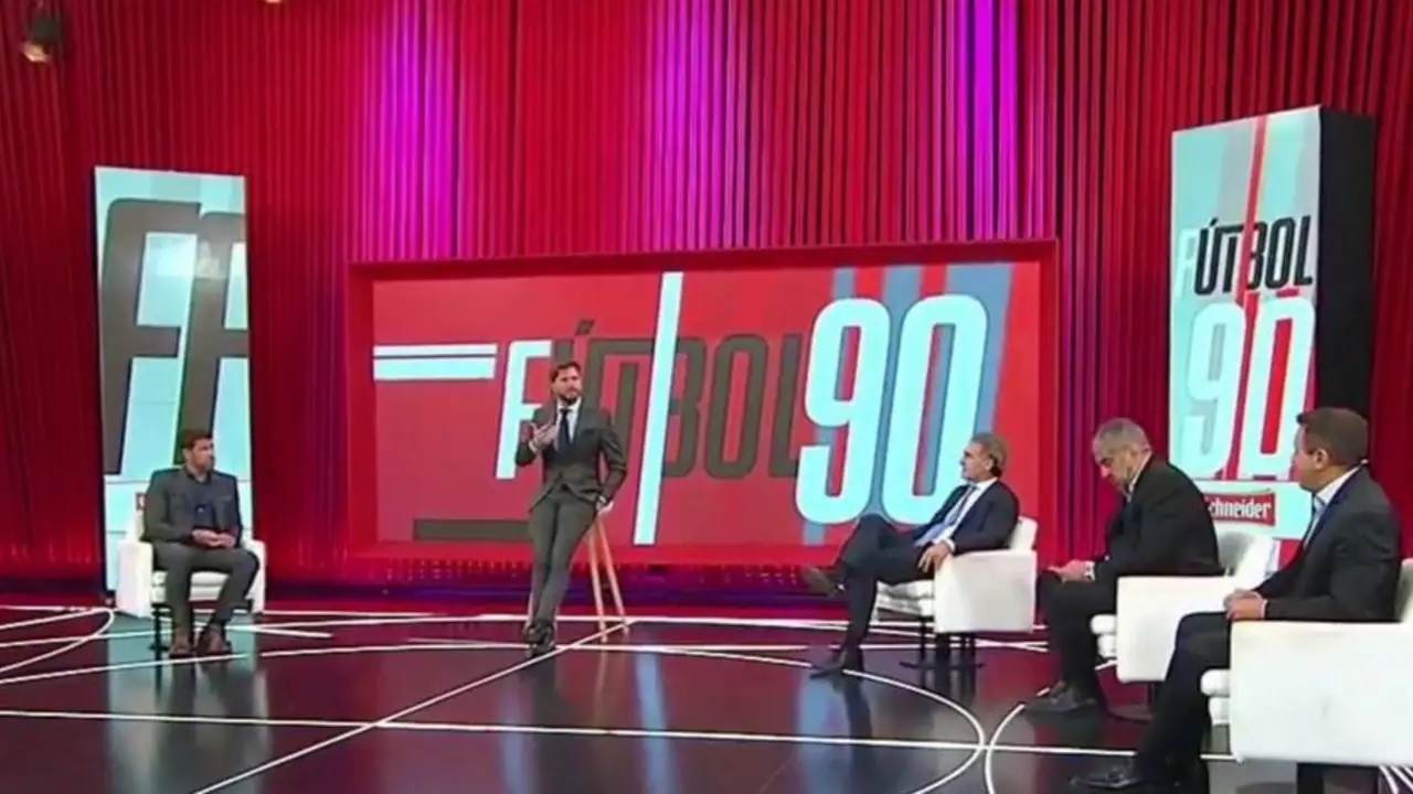 Una exfigura de ESPN comentará el Mundial con un concejal de Javier Milei