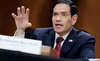 Rubio mete gira por Sudamérica para “fortalecer lazos” y visitará Perú, Colombia y Ecuador | Marco rubio