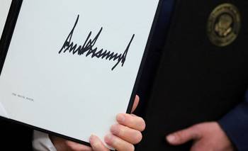 Administración Trump pedirá a firmas estadounidenses de IA un análisis voluntario de ciberseguridad | Trump