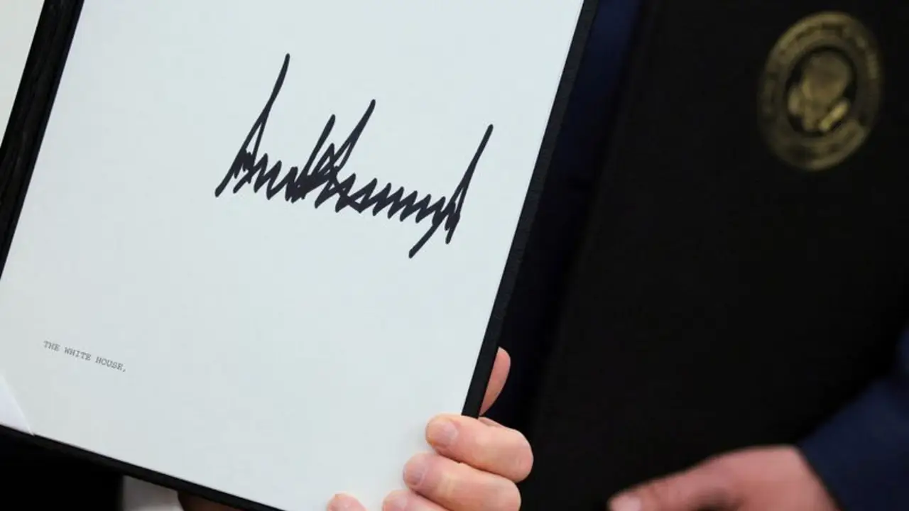 Administración Trump pedirá a firmas estadounidenses de IA un análisis voluntario de ciberseguridad