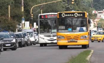 Denuncian que la Municipalidad de Jujuy llevó a cabo un proceso de licitación "viciado" | Colectivos