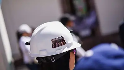 México detiene a presunto miembro de cártel vinculado a crimen de trabajadores de Vizsla Silver México detiene a presunto miembro de cártel vinculado a crimen de trabajadores de Vizsla Silver