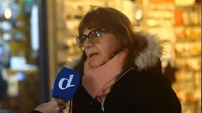 jubilada Mirta. jubilada Mirta.