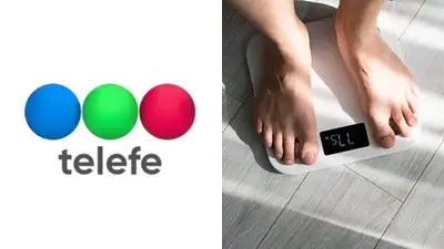Telefe. Telefe.