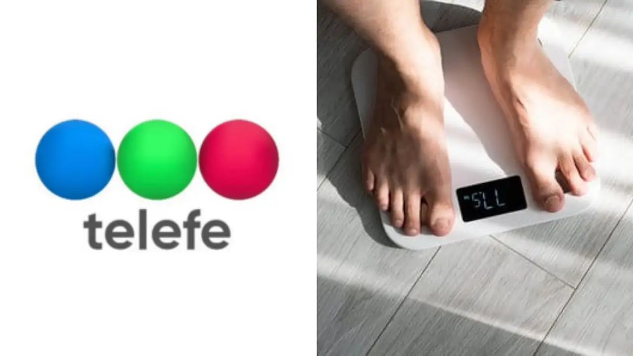 Telefe.