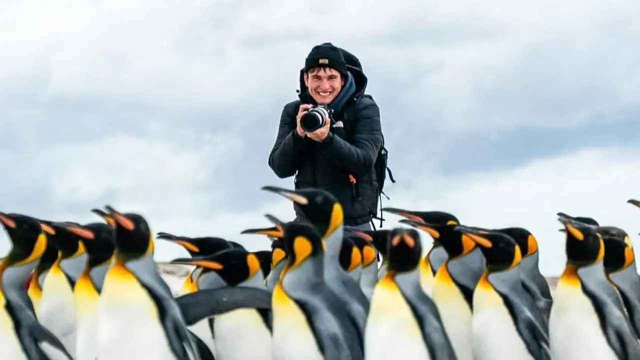 Fotografía