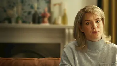 La historia real detrás del true crime que escala en Netflix La historia real detrás del true crime que escala en Netflix