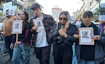 Llenaremos la calle: el feminismo, en pie de lucha contra los que niegan violencias | Ni una menos