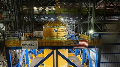 Artemis III: quiénes serán los nuevos astronautas que la NASA elegirá para volver a la Luna Artemis III: quiénes serán los nuevos astronautas que la NASA elegirá para volver a la Luna