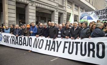 La Argentina de Milei, de mal en peor | Derrumbe en rankings globales