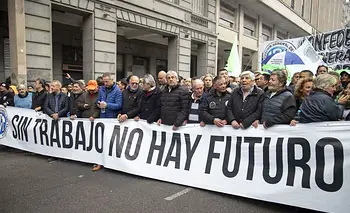 La Argentina de Milei, de mal en peor | Derrumbe en rankings globales