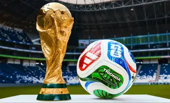 Mundial high tech: los increíbles cambios que prepara la FIFA  | Mundial 2026