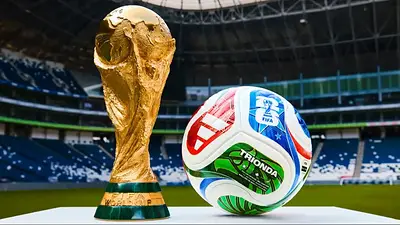 Mundial 2026 Mundial 2026