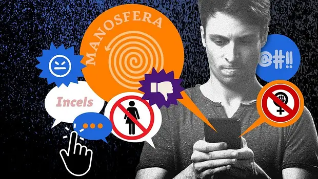 Del algoritmo a la agenda: asíimpacta la manósfera en el debate público | Género
