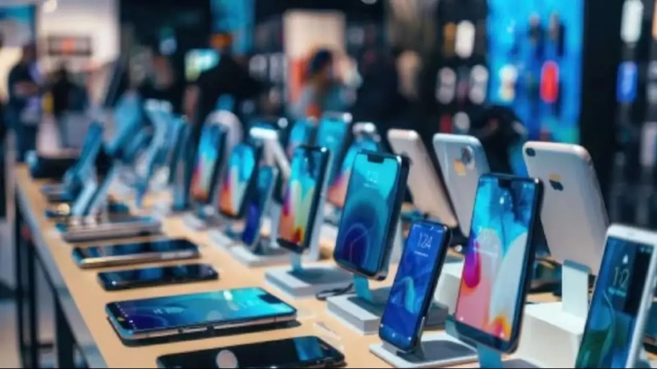 celulares