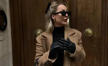 Adiós al minimalismo: los accesorios que marcan tendencia en este invierno 2026 | Tendencias