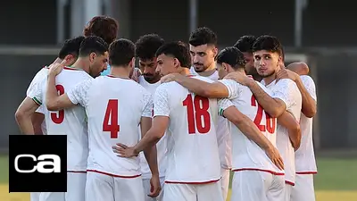 Irán jugará a puerta cerrada su último amistoso antes del Mundial y viajará a México el sábado Irán jugará a puerta cerrada su último amistoso antes del Mundial y viajará a México el sábado