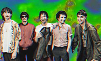 Line up del Primavera Sound 2026: bandas y artistas día por día | Recitales