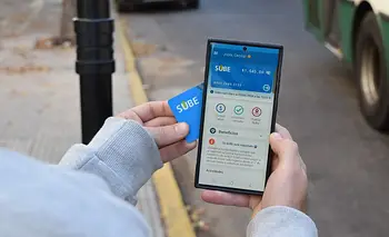Alerta por la tarjeta SUBE: tras fallas masivas, aseguran que se normaliza la carga | Transporte público