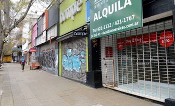 Desde PBA advierten que la caída de los impuestos refleja la grave crisis económica | Pba