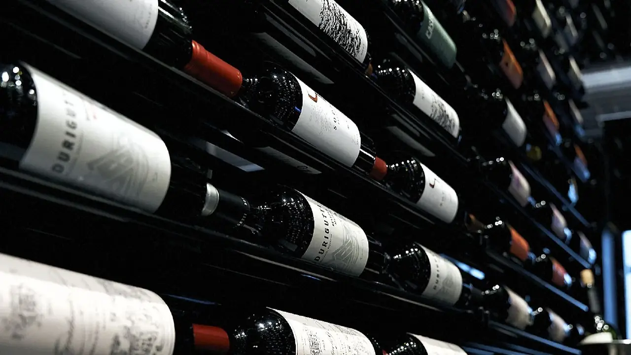 Vinos