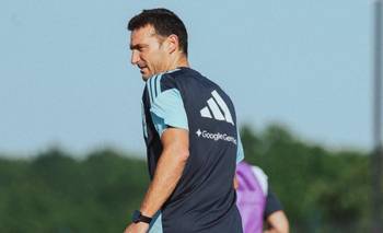 Así quedó la lista de 26 jugadores de la Selección Argentina para el Mundial | Selección argentina