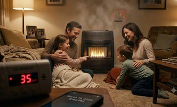 Los síntomas del monóxido de carbono que se confunden con gripe | Salud