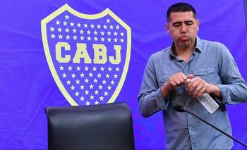 Boca va a fondo por un arquero que estará en el Mundial | Boca juniors