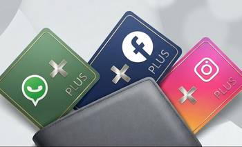 WhatsApp, Instagram y Facebook Plus: qué son y cuánto cuestan | Whatsapp