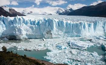 Ley de Glaciares: la Justicia revocó el fallo que frenaba la reforma en Santa Cruz | Ley de glaciares