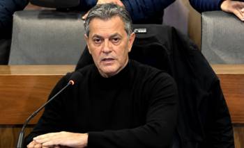 Caso Agostina: el fiscal se defendió y negó protección para Barrelier | Femicidio