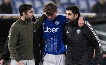 La patada de un ex Boca a Nico Paz que podría dejarlo fuera del Mundial | Selección argentina