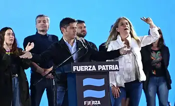 De cara a 2027, la Legislatura de PBA se prepara para debatir la reforma electoral | Elecciones 2027