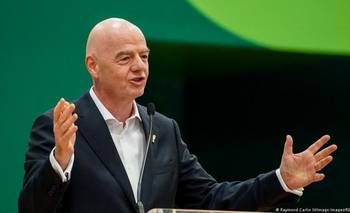 La IA en el Mundial 2026: la FIFA implementará partidos en 3D y chips en pelotas | Mundial 2026