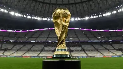 Mundial 2026, Selección Argentina. Mundial 2026, Selección Argentina.
