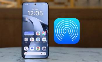 Xiaomi suma AirDrop: cómo pasar fotos con iPhone y Android | Celulares