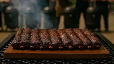 Dónde es el Festival de Ahumados Smoke. Dónde es el Festival de Ahumados Smoke.
