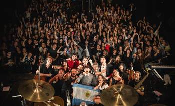 Entradas para Festival Crudo en Niceto Club 2026: precios y fecha de cuándo es | Recitales