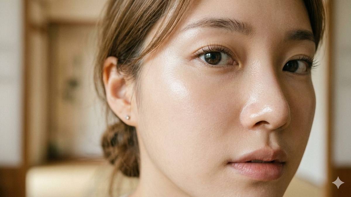 Esta es la mascarilla que las mujeres de Corea usan para tener una piel hidratada y lisa: con solamente tres ingredientes.