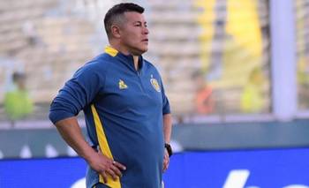 Rosario Central echó a Jorge Almirón y no es más el DT | Fútbol argentino