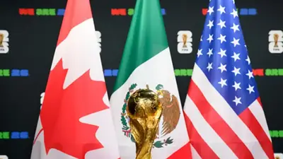 Cómo ver los 104 partidos del Mundial 2026 en Argentina: todos los canales y app de streaming que los transmiten en vivo Cómo ver los 104 partidos del Mundial 2026 en Argentina: todos los canales y app de streaming que los transmiten en vivo