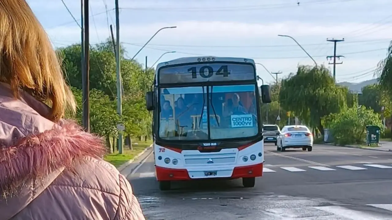Tras un nuevo ajuste, Catamarca trepa 12 lugares y entra al grupo de las ciudades con el transporte más caro